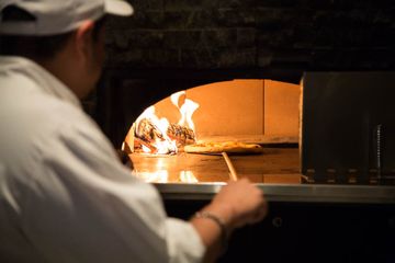 Nino's 4 Italian Breakfast Midtown West Little Brazil