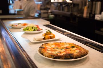 Nino's 6 Italian Breakfast Midtown West Little Brazil