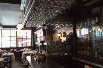 Le Marais Steak House 1 Steakhouses Kosher Brasseries French undefined