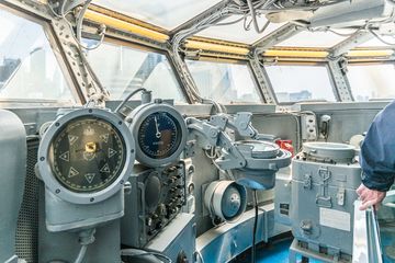 The Intrepid Sea, Air & Space Museum 5 Museums Midtown West Hells Kitchen