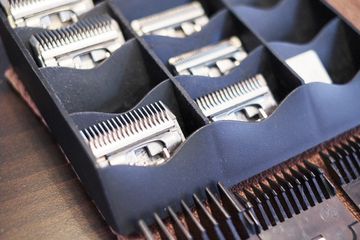 Hairrari Barber Salon 6 Barber Shops East Village