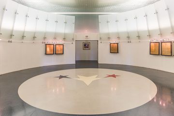 The Intrepid Sea, Air & Space Museum 15 Museums Midtown West Hells Kitchen