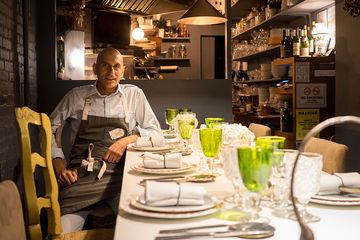 Me and You   LOST GEM 1 Indian East Village