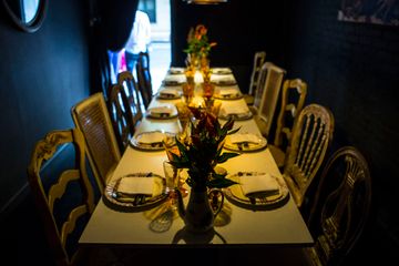 Me and You   LOST GEM 2 Indian East Village