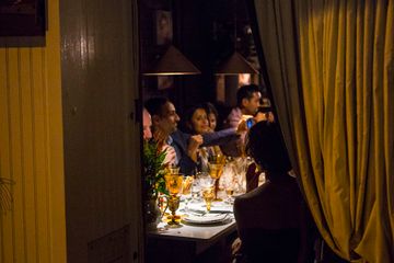 Me and You   LOST GEM 3 Indian East Village