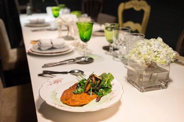 Me and You   LOST GEM 4 Indian East Village