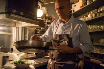 Me and You   LOST GEM 5 Indian East Village