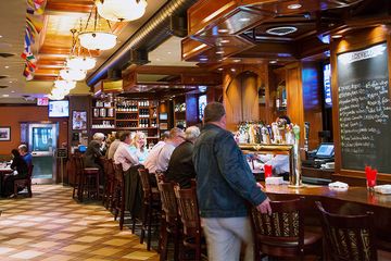 Blackwell's Pub 1 American Bars Irish Midtown Midtown East Turtle Bay