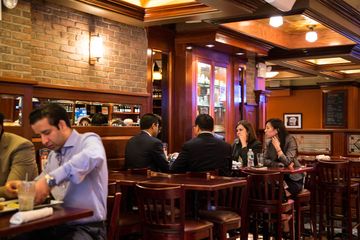 Blackwell's Pub 3 American Bars Irish Midtown Midtown East Turtle Bay