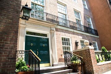 Fountain House 2 Community Services Private Residences Hells Kitchen Midtown West