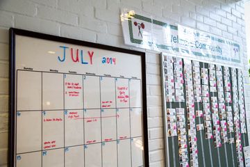 Fountain House 3 Community Services Private Residences Hells Kitchen Midtown West