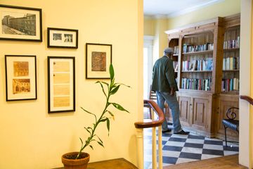 Fountain House 4 Community Services Private Residences Hells Kitchen Midtown West