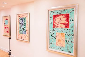 Fountain House 5 Community Services Private Residences Hells Kitchen Midtown West