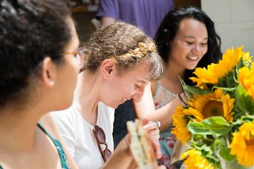 Sullivan Street Bakery 13 Bakeries GrabGoLunch Midtown West Hells Kitchen