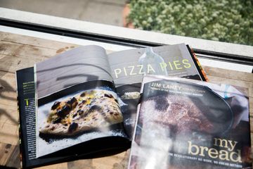 Sullivan Street Bakery 14 Bakeries GrabGoLunch Midtown West Hells Kitchen