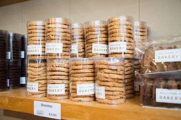 Sullivan Street Bakery 15 Bakeries GrabGoLunch Midtown West Hells Kitchen