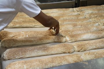 Sullivan Street Bakery 17 Bakeries GrabGoLunch Midtown West Hells Kitchen