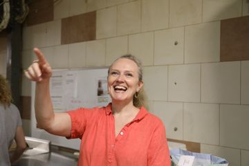 Sullivan Street Bakery 18 Bakeries GrabGoLunch Midtown West Hells Kitchen