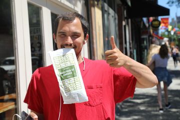 Sullivan Street Bakery 24 Bakeries GrabGoLunch Midtown West Hells Kitchen