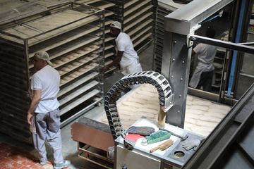 Sullivan Street Bakery 27 Bakeries GrabGoLunch Midtown West Hells Kitchen