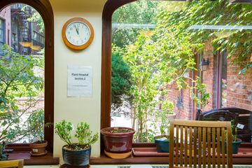 Fountain House 6 Community Services Private Residences Hells Kitchen Midtown West