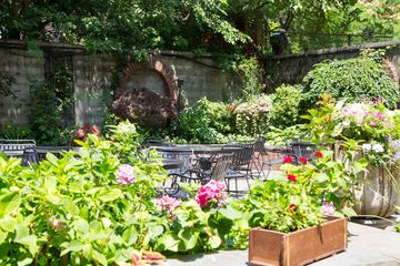 Fountain House 8 Community Services Private Residences Hells Kitchen Midtown West