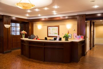 Fountain House 10 Community Services Private Residences Hells Kitchen Midtown West