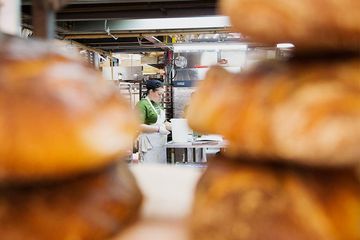 Sullivan Street Bakery 5 Bakeries GrabGoLunch Midtown West Hells Kitchen