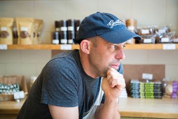 Sullivan Street Bakery 9 Bakeries GrabGoLunch Midtown West Hells Kitchen