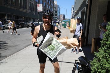 Sullivan Street Bakery 29 Bakeries GrabGoLunch Midtown West Hells Kitchen