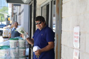 Sullivan Street Bakery 31 Bakeries GrabGoLunch Midtown West Hells Kitchen