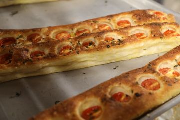 Sullivan Street Bakery 51 Bakeries GrabGoLunch Midtown West Hells Kitchen