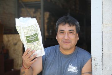 Sullivan Street Bakery 36 Bakeries GrabGoLunch Midtown West Hells Kitchen