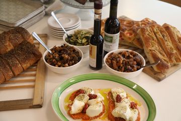 Sullivan Street Bakery 37 Bakeries GrabGoLunch Midtown West Hells Kitchen