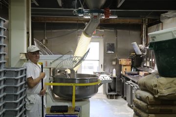 Sullivan Street Bakery 41 Bakeries GrabGoLunch Midtown West Hells Kitchen