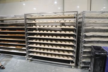 Sullivan Street Bakery 43 Bakeries GrabGoLunch Midtown West Hells Kitchen