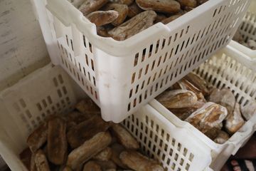 Sullivan Street Bakery 48 Bakeries GrabGoLunch Midtown West Hells Kitchen