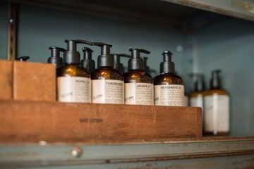 Le Labo 2 Perfume and Fragrances Tenderloin Chelsea