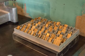 Le Labo 3 Perfume and Fragrances Tenderloin Chelsea