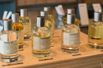 Le Labo 5 Perfume and Fragrances Tenderloin Chelsea