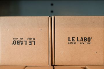 Le Labo 7 Perfume and Fragrances Tenderloin Chelsea