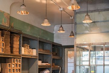 Le Labo 11 Perfume and Fragrances Tenderloin Chelsea