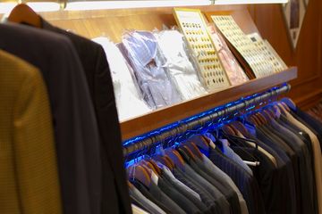 La Rukico Tailors 2 Family Owned Mens Clothing Tailors Midtown Midtown East Turtle Bay