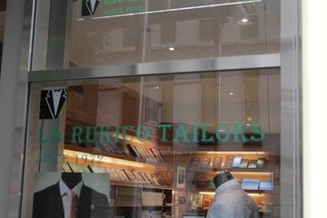 La Rukico Tailors 3 Mens Clothing Tailors Family Owned Midtown East Midtown Turtle Bay