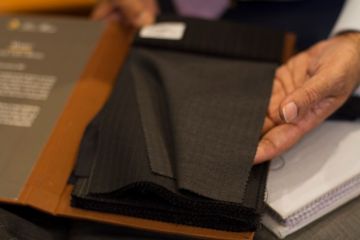 La Rukico Tailors 5 Mens Clothing Tailors Family Owned Midtown East Midtown Turtle Bay