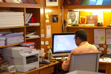 La Rukico Tailors 7 Mens Clothing Tailors Family Owned Midtown East Midtown Turtle Bay