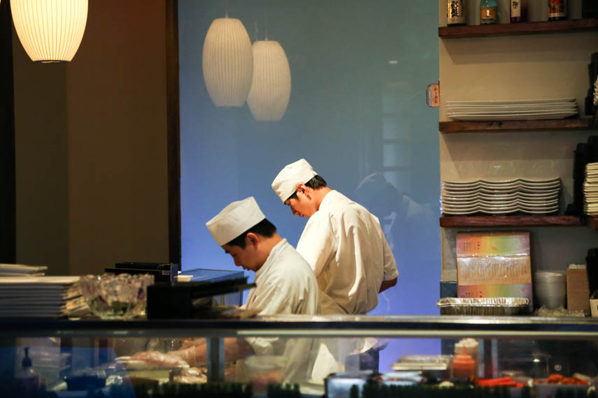 Ding BBQ and Hot Pot Restaurant