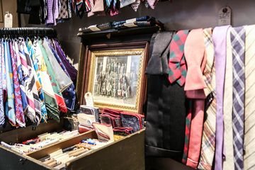 Fine and Dandy 1 Mens Clothing Mens Accessories Collectibles Midtown West Hells Kitchen