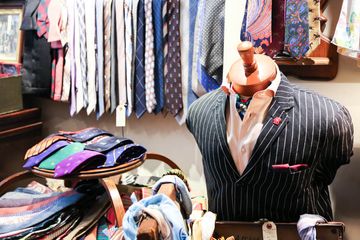 Fine and Dandy 2 Mens Clothing Mens Accessories Collectibles Midtown West Hells Kitchen