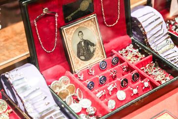 Fine and Dandy 7 Mens Clothing Mens Accessories Collectibles Midtown West Hells Kitchen